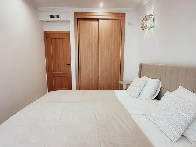 Modern 3-Bedroom Apartment in Las Nayades, Estepona