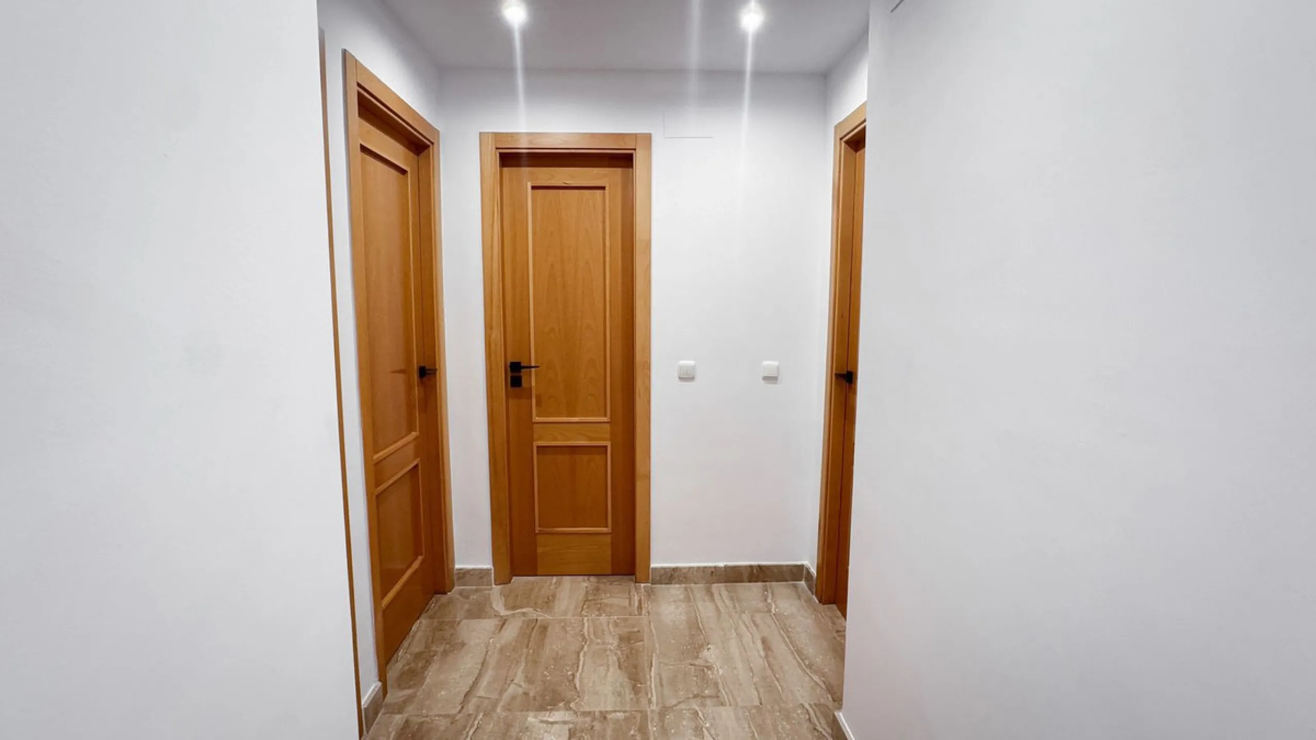 Modern 3-Bedroom Apartment in Las Nayades, Estepona