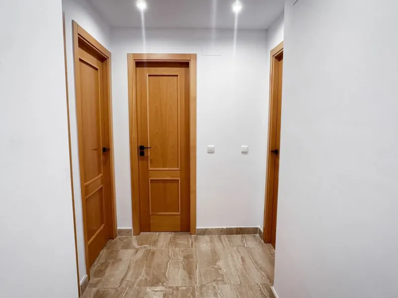 Modern 3-Bedroom Apartment in Las Nayades, Estepona