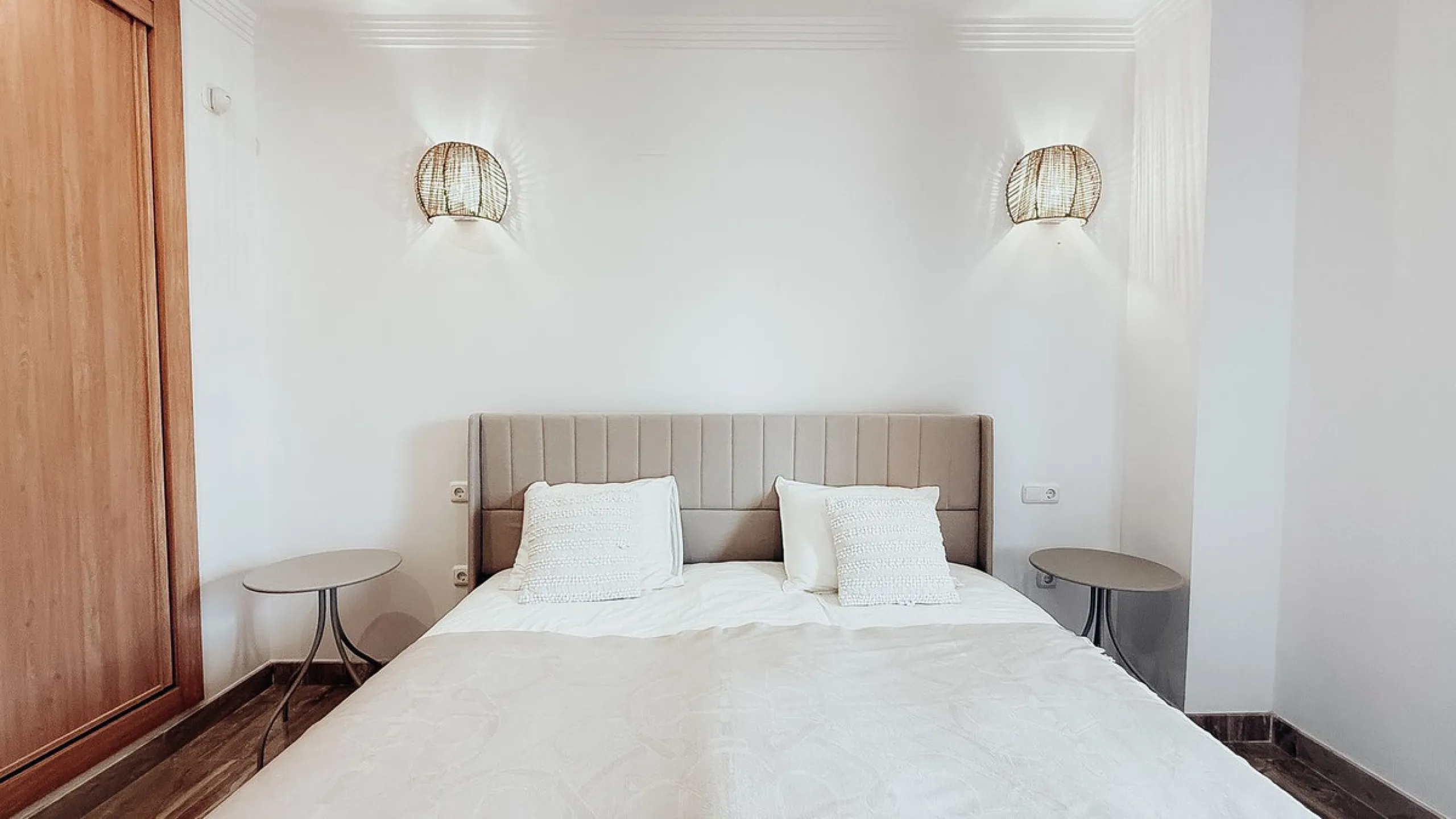 Modern 3-Bedroom Apartment in Las Nayades, Estepona