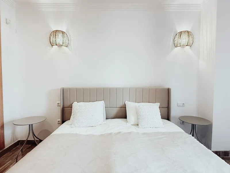 Modern 3-Bedroom Apartment in Las Nayades, Estepona