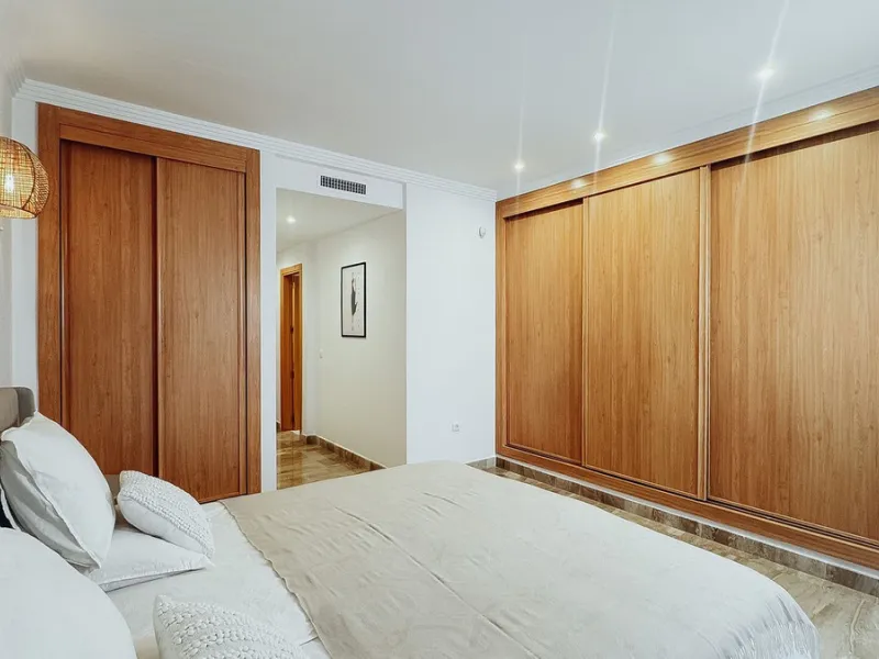 Modern 3-Bedroom Apartment in Las Nayades, Estepona