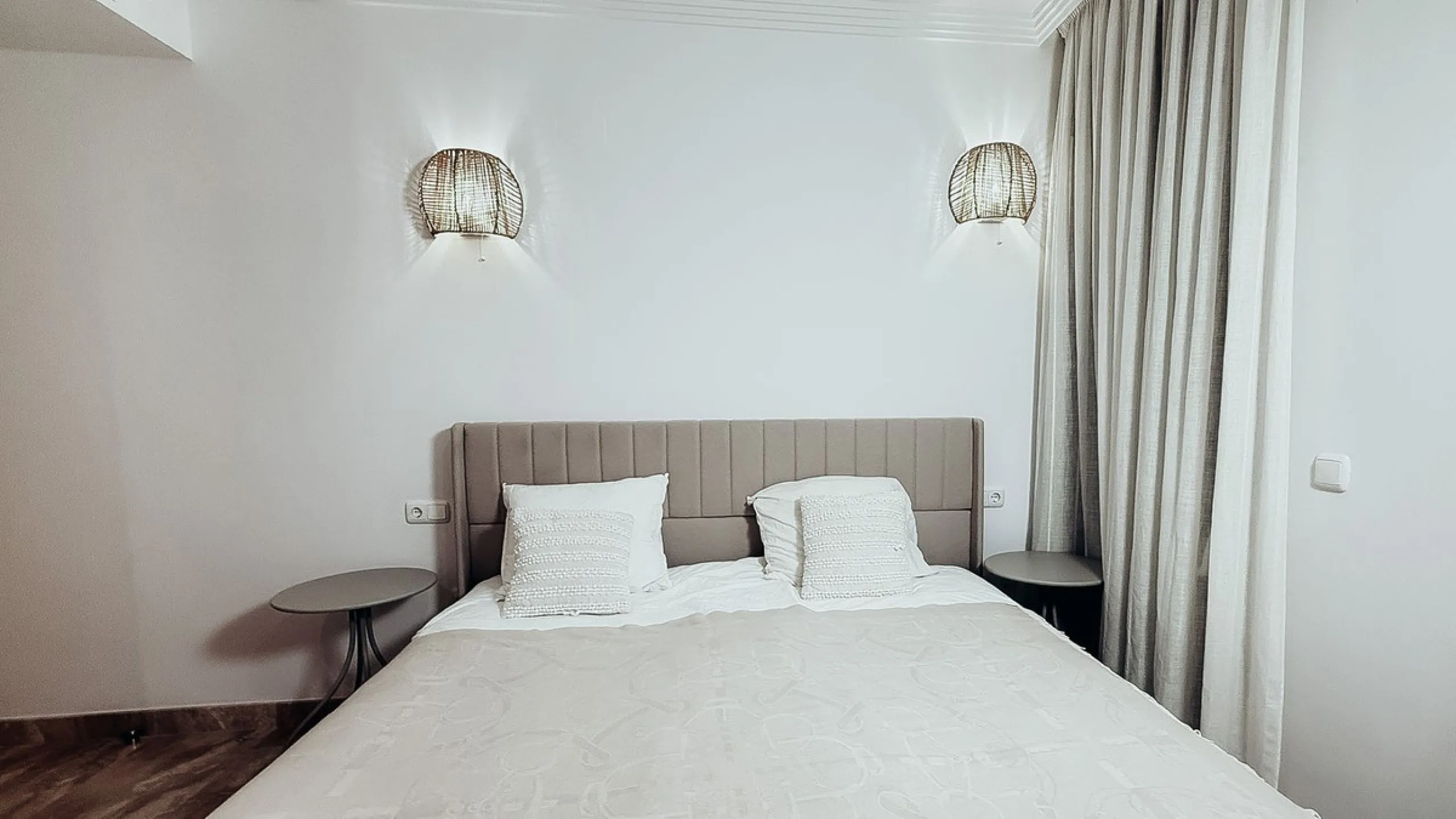 Modern 3-Bedroom Apartment in Las Nayades, Estepona