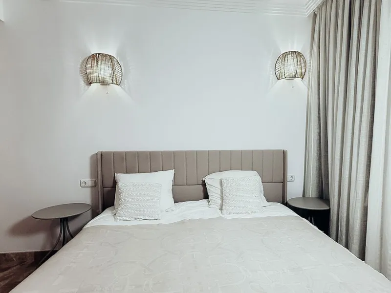 Modern 3-Bedroom Apartment in Las Nayades, Estepona