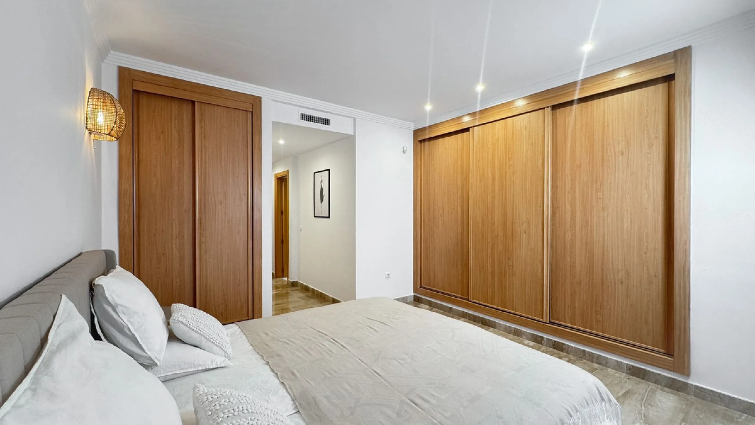 Modern 3-Bedroom Apartment in Las Nayades, Estepona