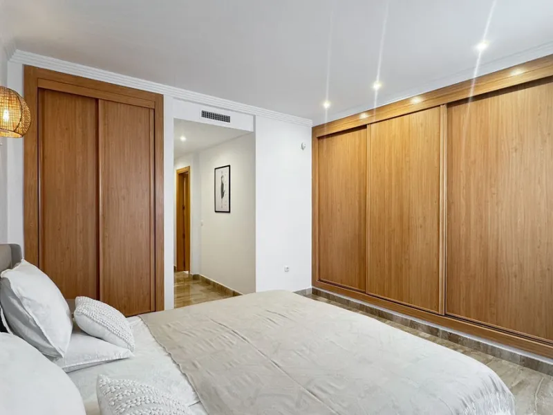 Modern 3-Bedroom Apartment in Las Nayades, Estepona
