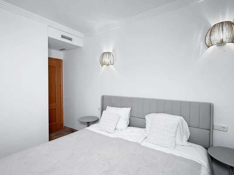 Modern 3-Bedroom Apartment in Las Nayades, Estepona