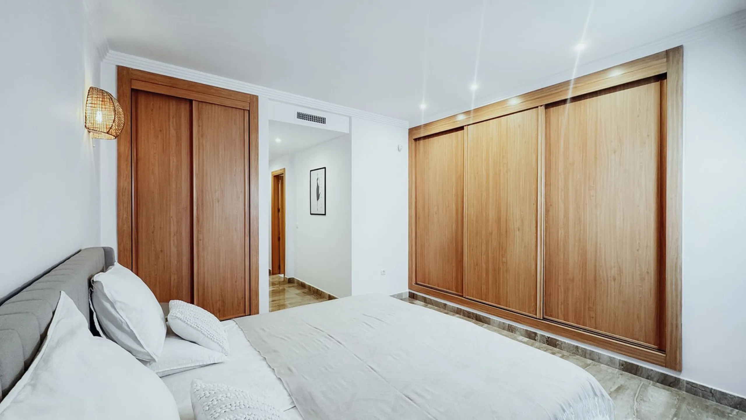 Modern 3-Bedroom Apartment in Las Nayades, Estepona