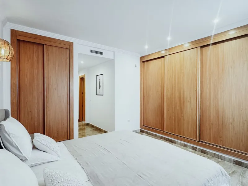 Modern 3-Bedroom Apartment in Las Nayades, Estepona