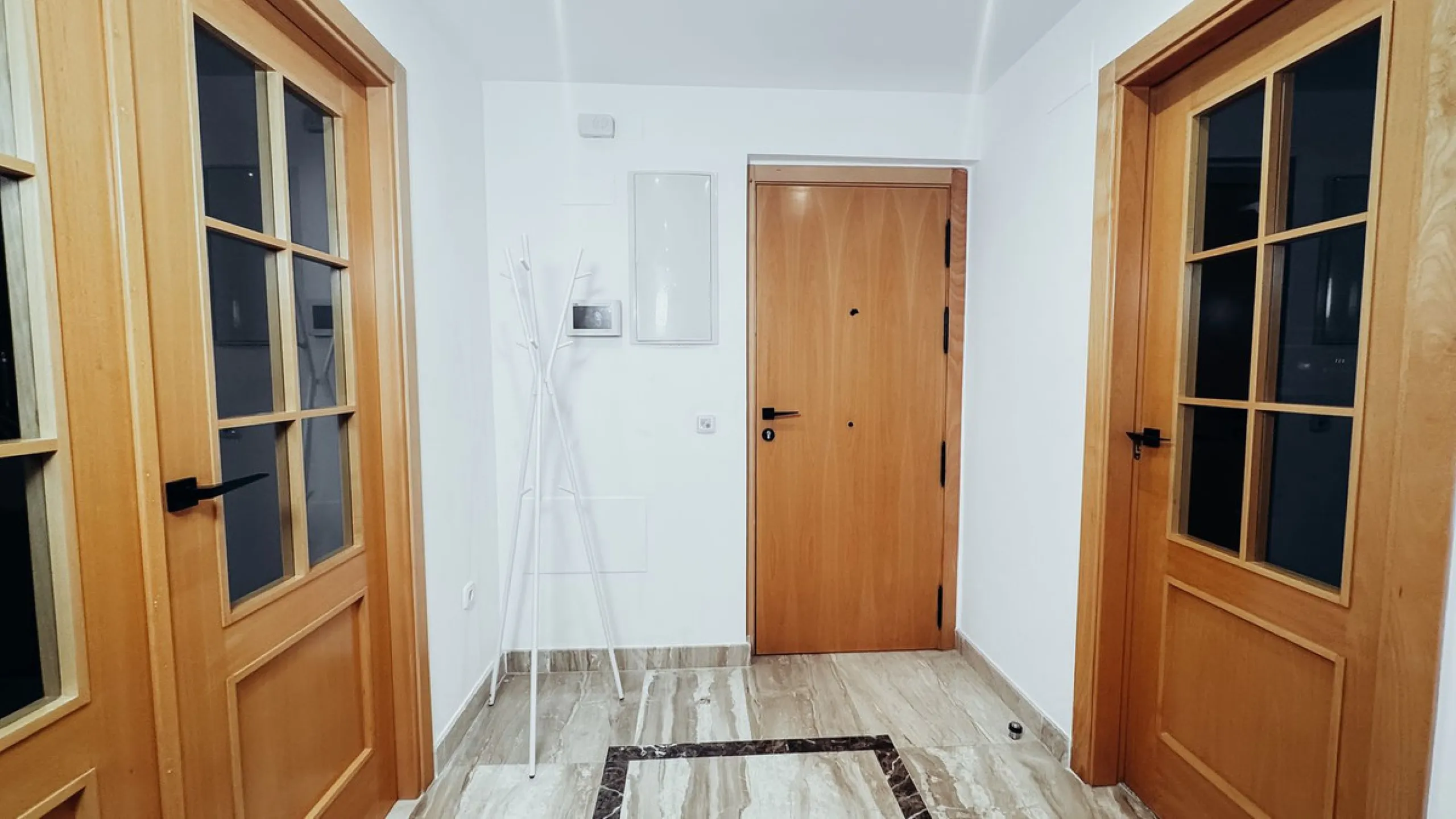 Modern 3-Bedroom Apartment in Las Nayades, Estepona
