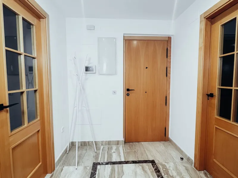 Modern 3-Bedroom Apartment in Las Nayades, Estepona