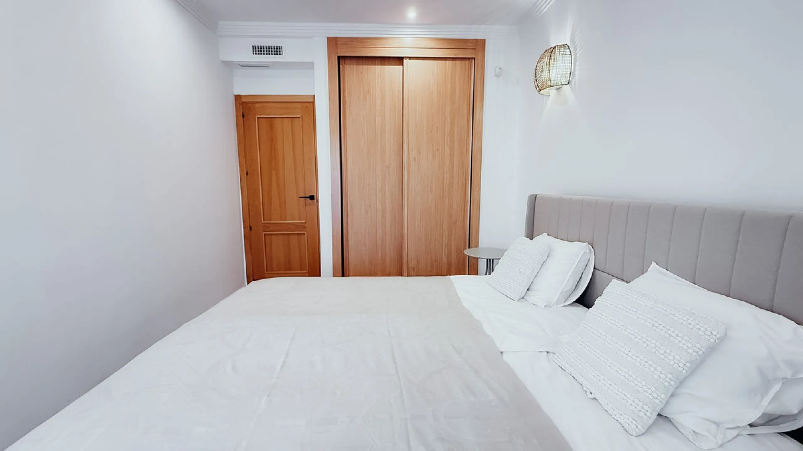 Modern 3-Bedroom Apartment in Las Nayades, Estepona