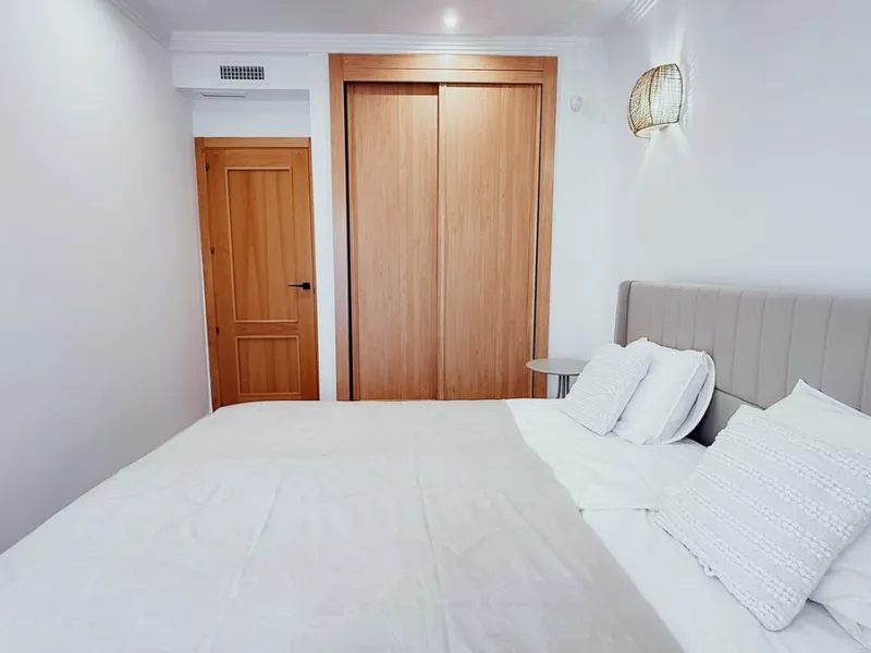 Modern 3-Bedroom Apartment in Las Nayades, Estepona