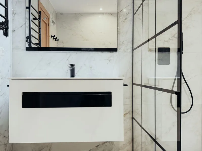 Modern 3-Bedroom Apartment in Las Nayades, Estepona