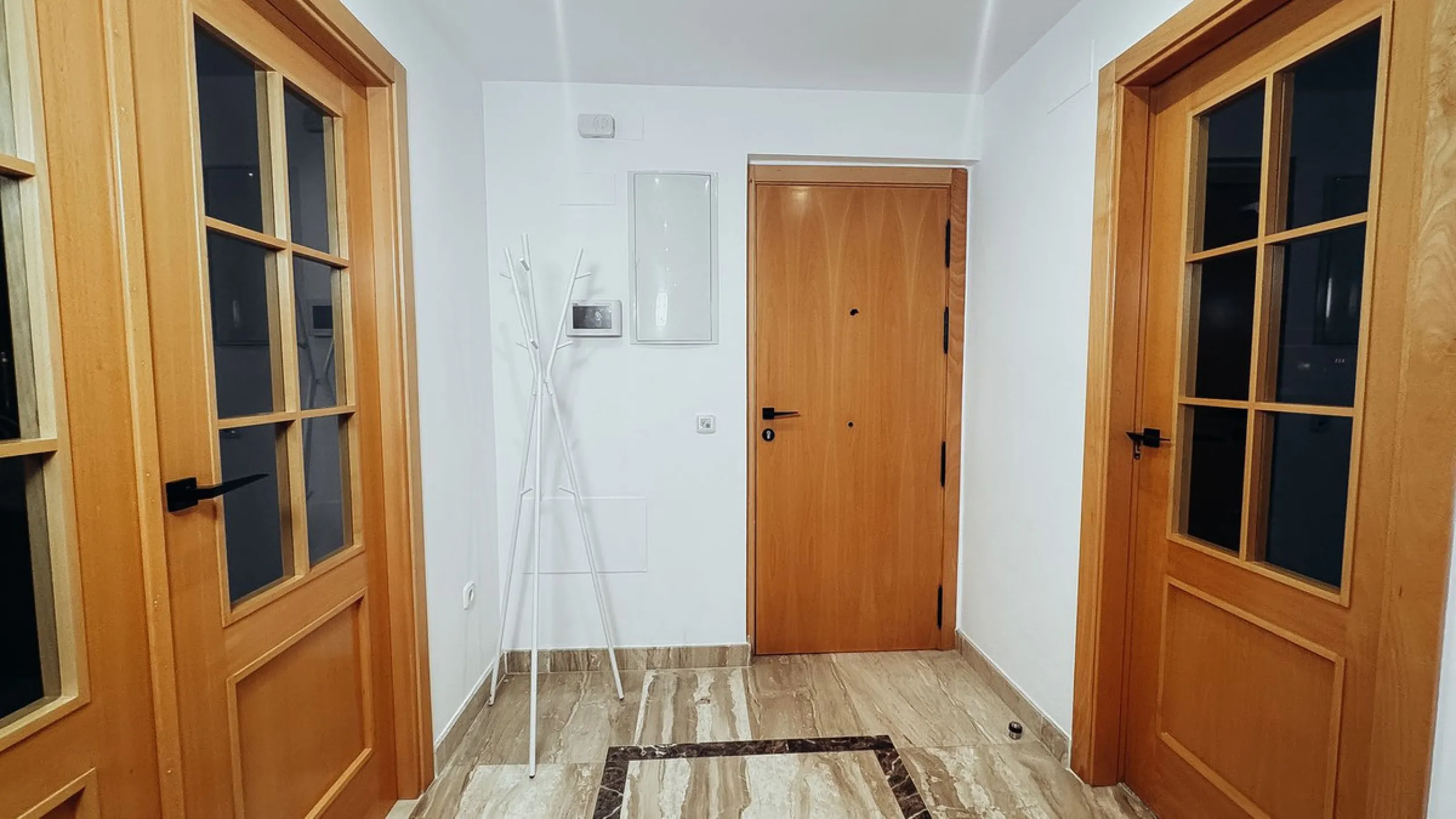 Modern 3-Bedroom Apartment in Las Nayades, Estepona
