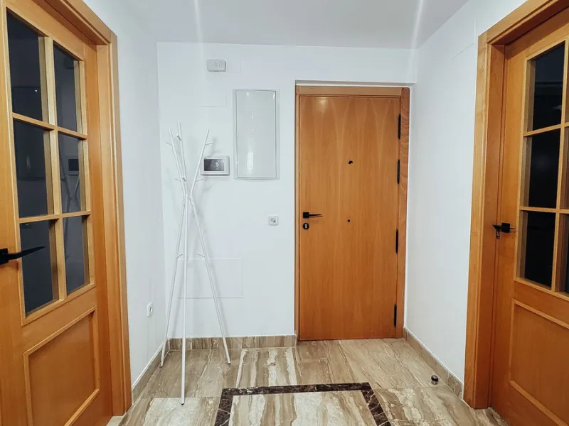 Modern 3-Bedroom Apartment in Las Nayades, Estepona