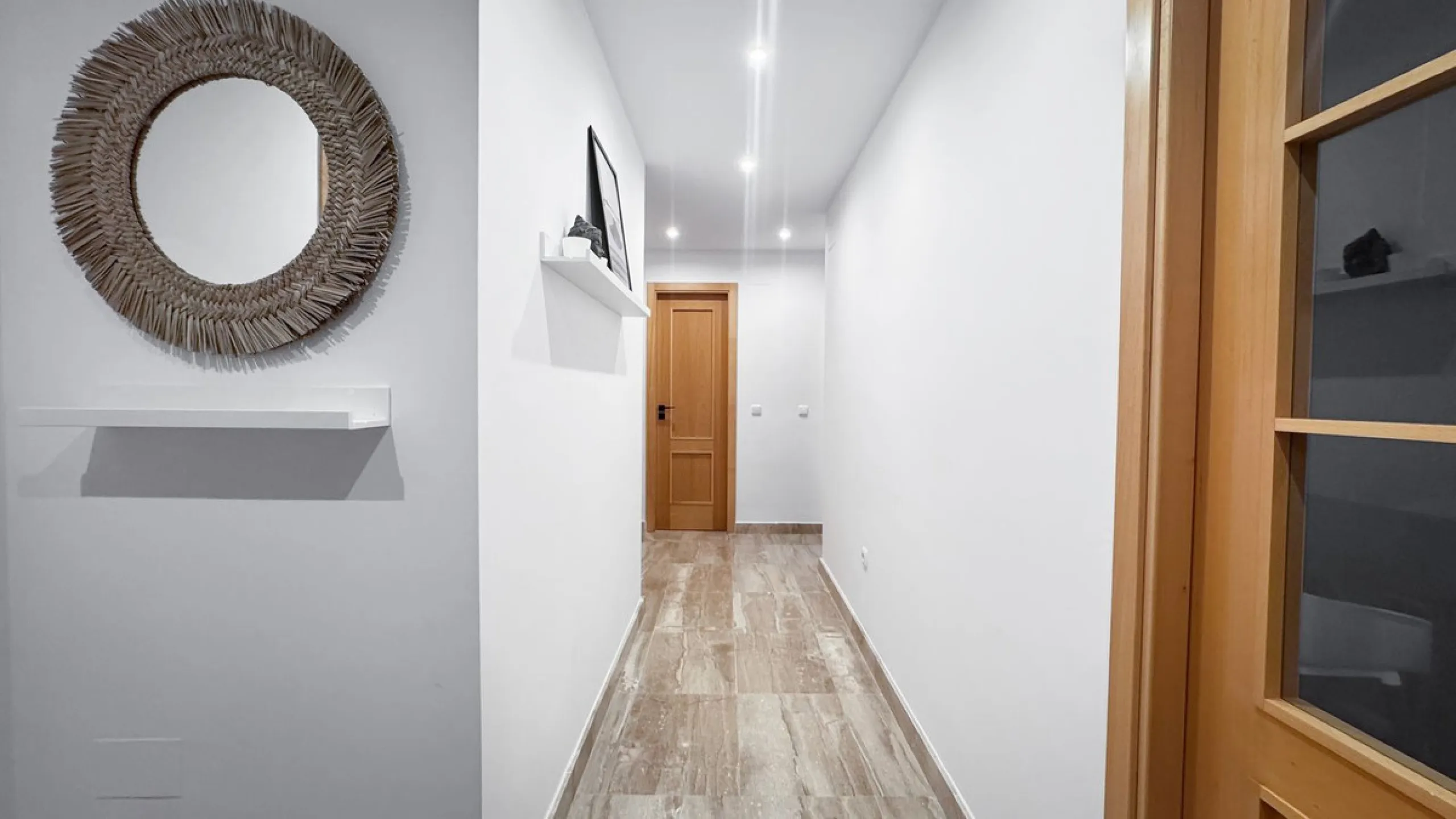 Modern 3-Bedroom Apartment in Las Nayades, Estepona