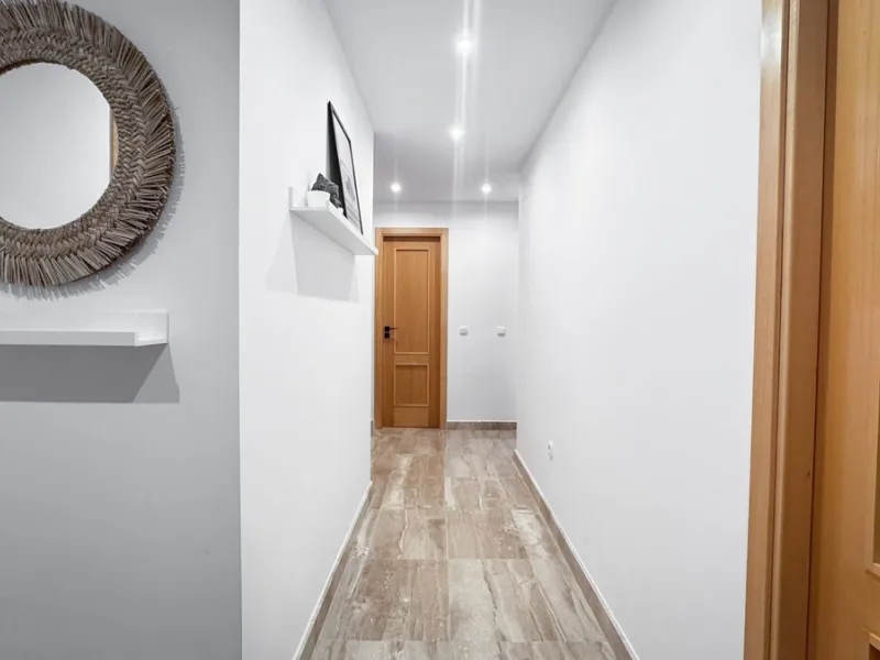 Modern 3-Bedroom Apartment in Las Nayades, Estepona