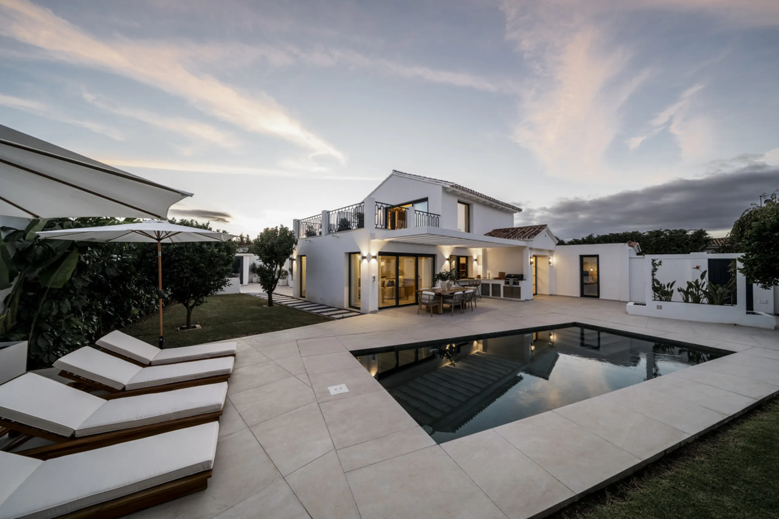 With a focus on practicality, comfort, and modern style, this property offers a layout that works well for both daily living and holiday use. Its renovation has brought the house up to today's standards, making it move-in ready from day one.