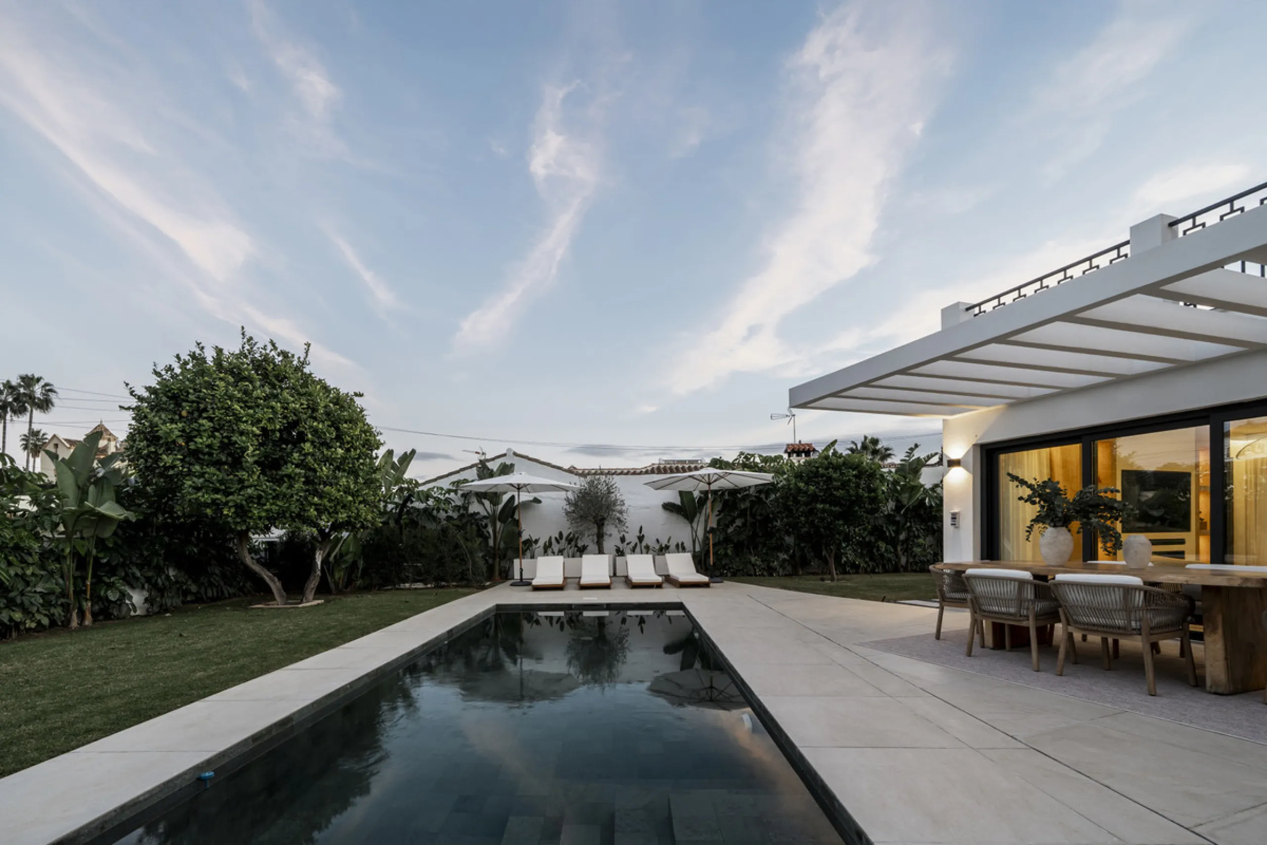 With a focus on practicality, comfort, and modern style, this property offers a layout that works well for both daily living and holiday use. Its renovation has brought the house up to today's standards, making it move-in ready from day one.