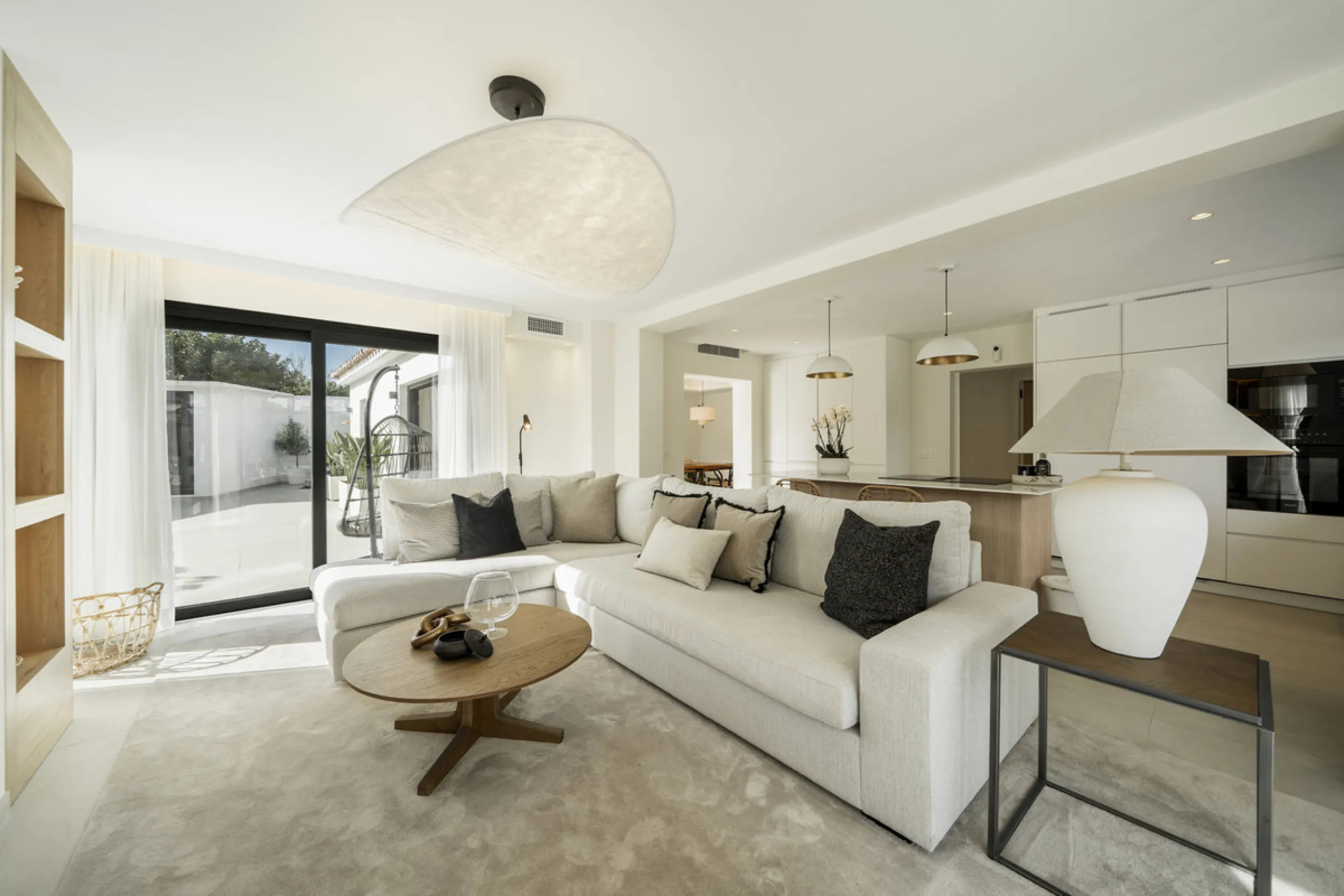 With a focus on practicality, comfort, and modern style, this property offers a layout that works well for both daily living and holiday use. Its renovation has brought the house up to today's standards, making it move-in ready from day one.