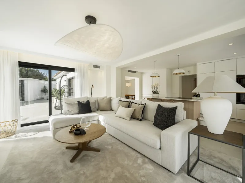 With a focus on practicality, comfort, and modern style, this property offers a layout that works well for both daily living and holiday use. Its renovation has brought the house up to today's standards, making it move-in ready from day one.