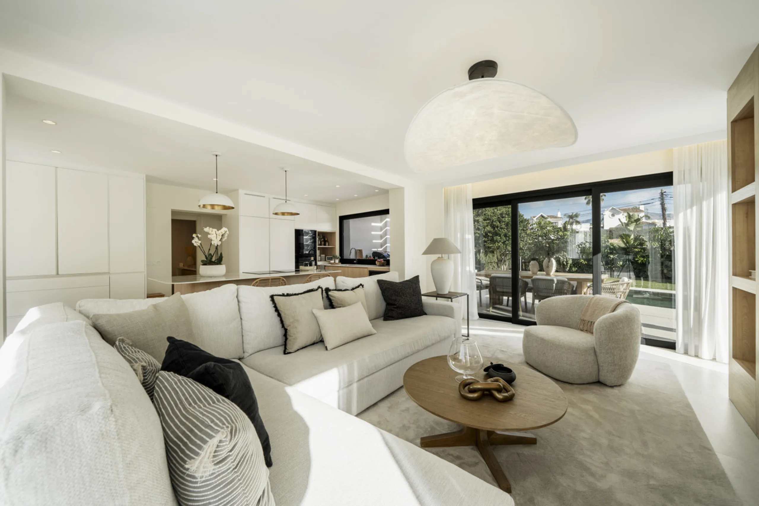 With a focus on practicality, comfort, and modern style, this property offers a layout that works well for both daily living and holiday use. Its renovation has brought the house up to today's standards, making it move-in ready from day one.