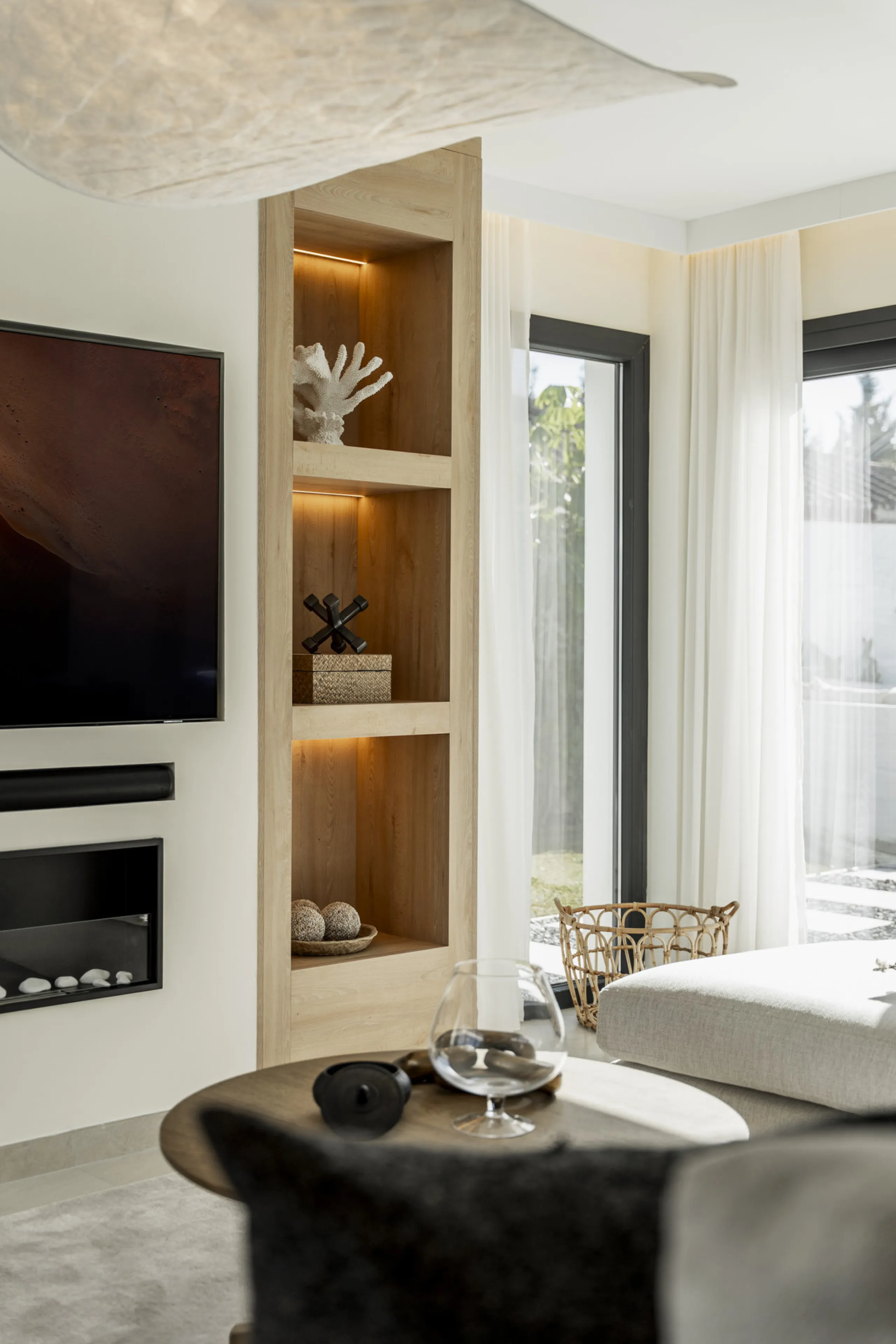 With a focus on practicality, comfort, and modern style, this property offers a layout that works well for both daily living and holiday use. Its renovation has brought the house up to today's standards, making it move-in ready from day one.