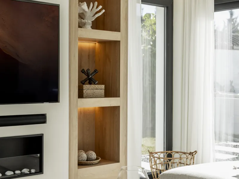 With a focus on practicality, comfort, and modern style, this property offers a layout that works well for both daily living and holiday use. Its renovation has brought the house up to today's standards, making it move-in ready from day one.