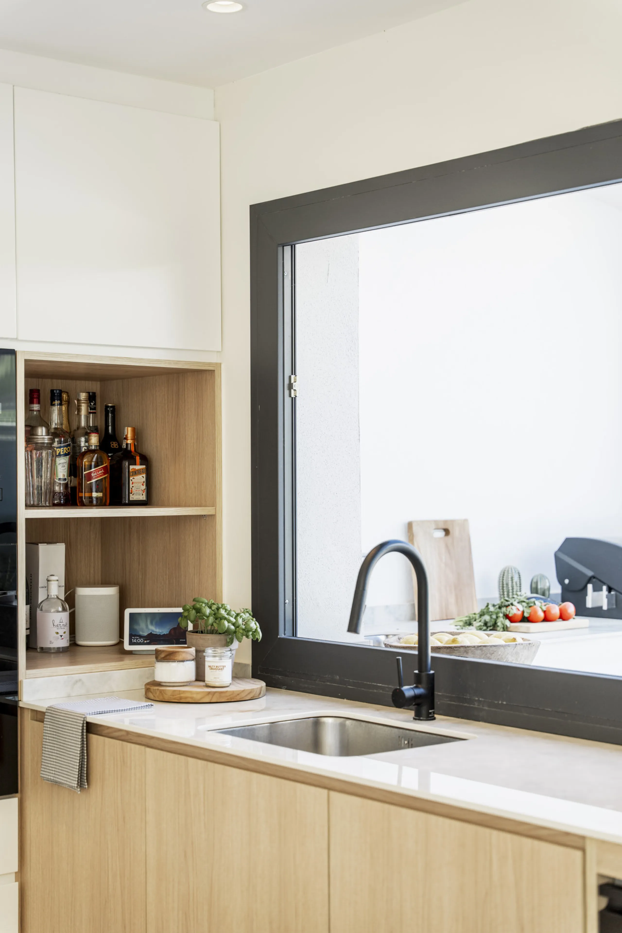 With a focus on practicality, comfort, and modern style, this property offers a layout that works well for both daily living and holiday use. Its renovation has brought the house up to today's standards, making it move-in ready from day one.