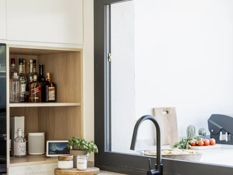 With a focus on practicality, comfort, and modern style, this property offers a layout that works well for both daily living and holiday use. Its renovation has brought the house up to today's standards, making it move-in ready from day one.
