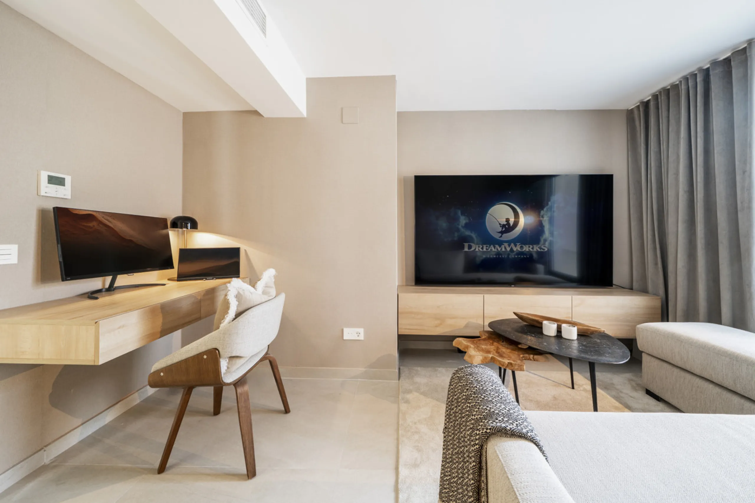 With a focus on practicality, comfort, and modern style, this property offers a layout that works well for both daily living and holiday use. Its renovation has brought the house up to today's standards, making it move-in ready from day one.