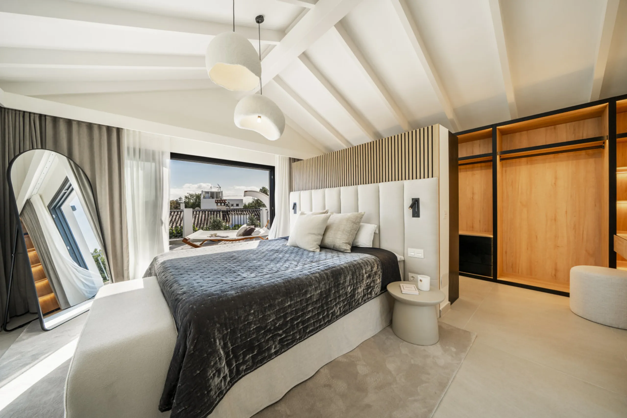 With a focus on practicality, comfort, and modern style, this property offers a layout that works well for both daily living and holiday use. Its renovation has brought the house up to today's standards, making it move-in ready from day one.