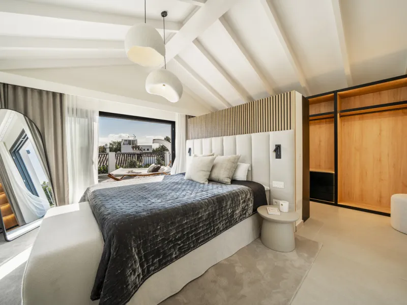With a focus on practicality, comfort, and modern style, this property offers a layout that works well for both daily living and holiday use. Its renovation has brought the house up to today's standards, making it move-in ready from day one.