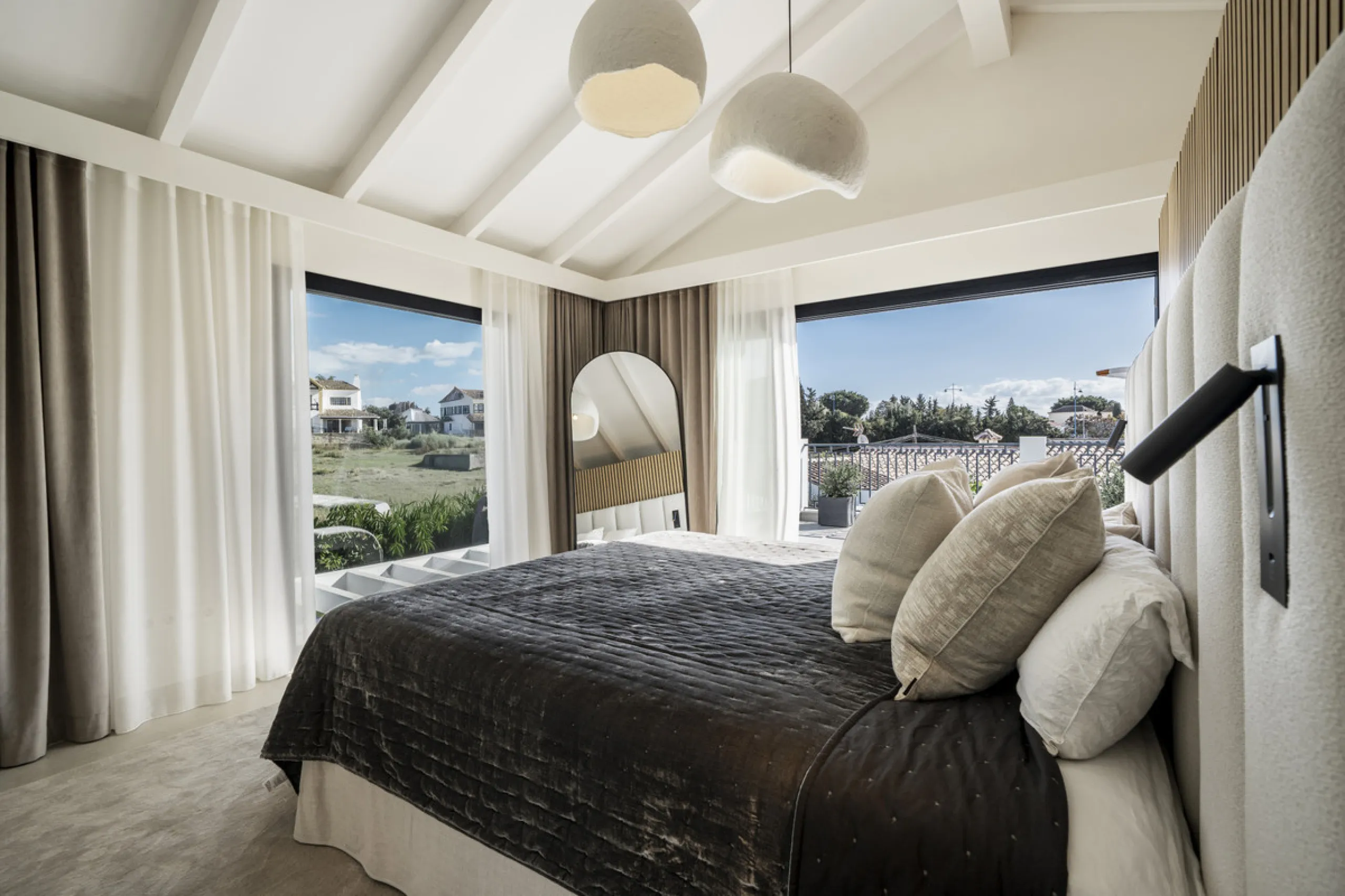 With a focus on practicality, comfort, and modern style, this property offers a layout that works well for both daily living and holiday use. Its renovation has brought the house up to today's standards, making it move-in ready from day one.