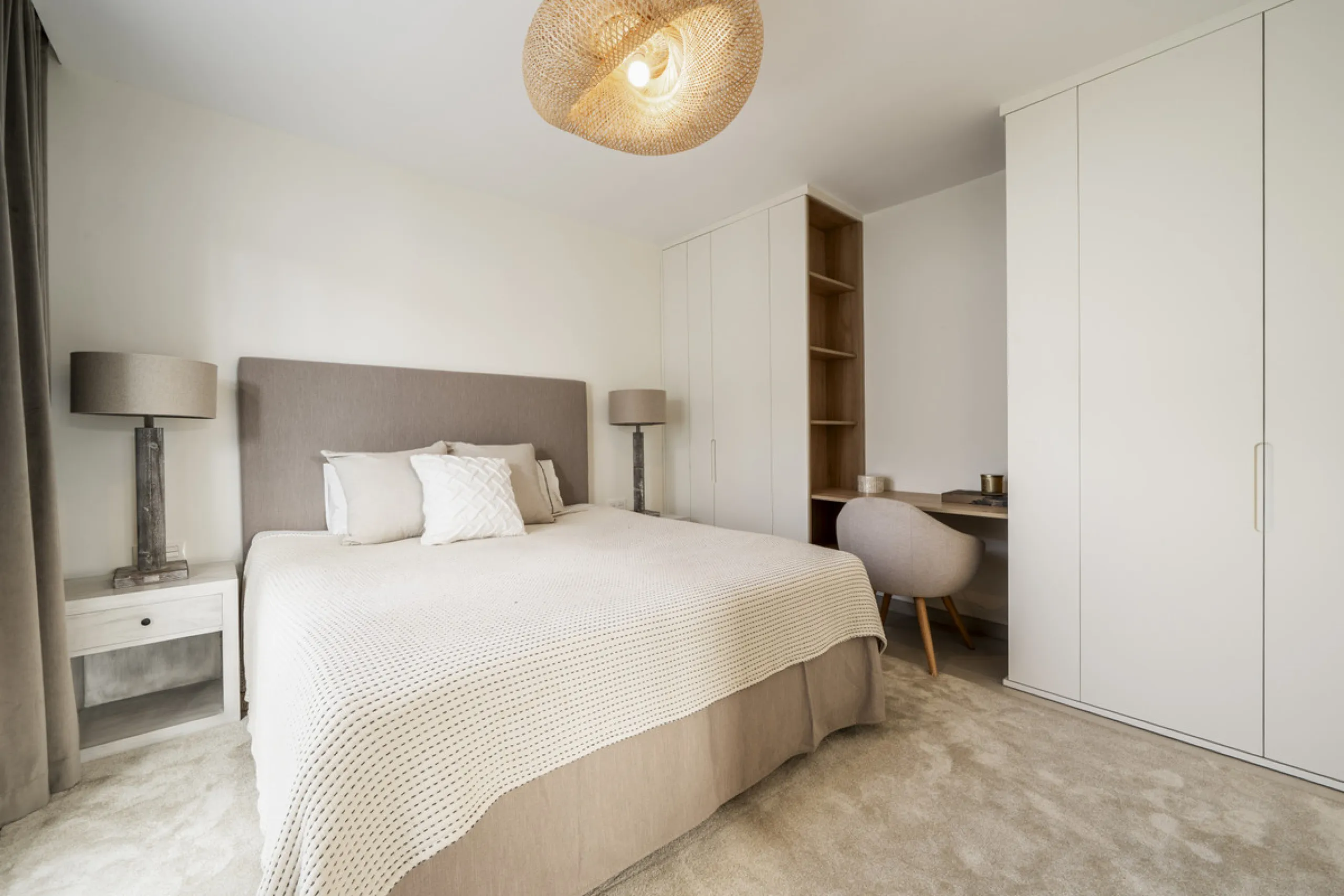 With a focus on practicality, comfort, and modern style, this property offers a layout that works well for both daily living and holiday use. Its renovation has brought the house up to today's standards, making it move-in ready from day one.
