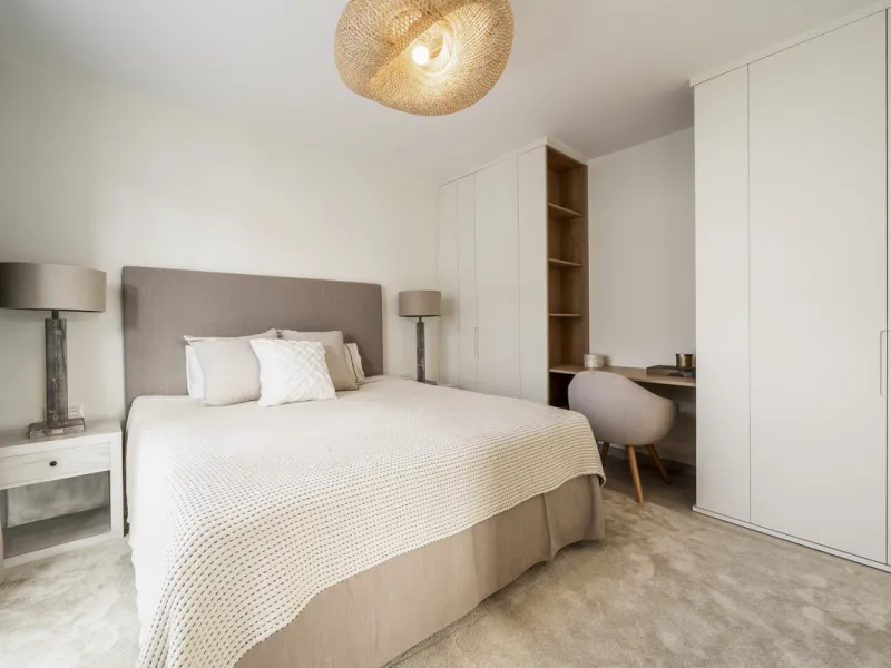 With a focus on practicality, comfort, and modern style, this property offers a layout that works well for both daily living and holiday use. Its renovation has brought the house up to today's standards, making it move-in ready from day one.