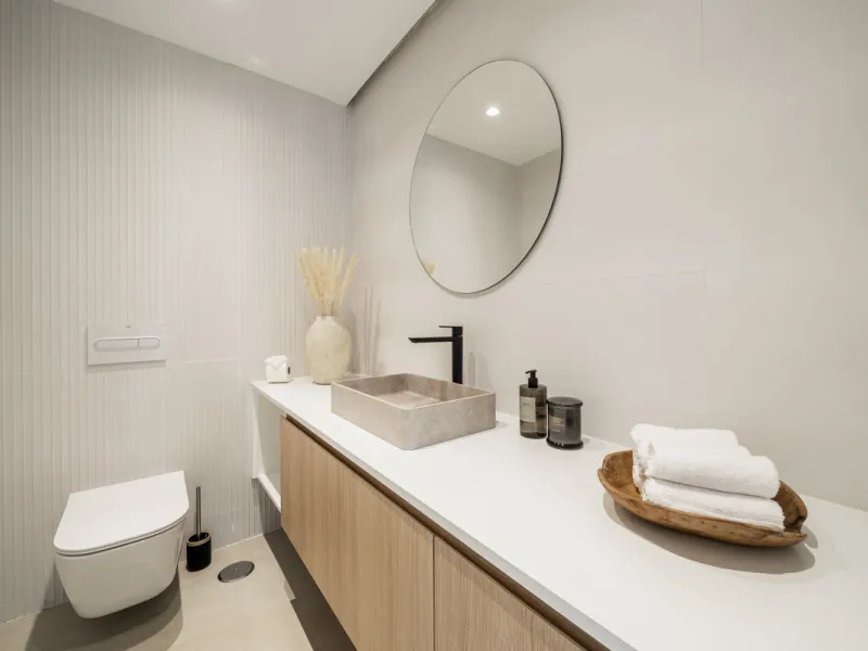 With a focus on practicality, comfort, and modern style, this property offers a layout that works well for both daily living and holiday use. Its renovation has brought the house up to today's standards, making it move-in ready from day one.