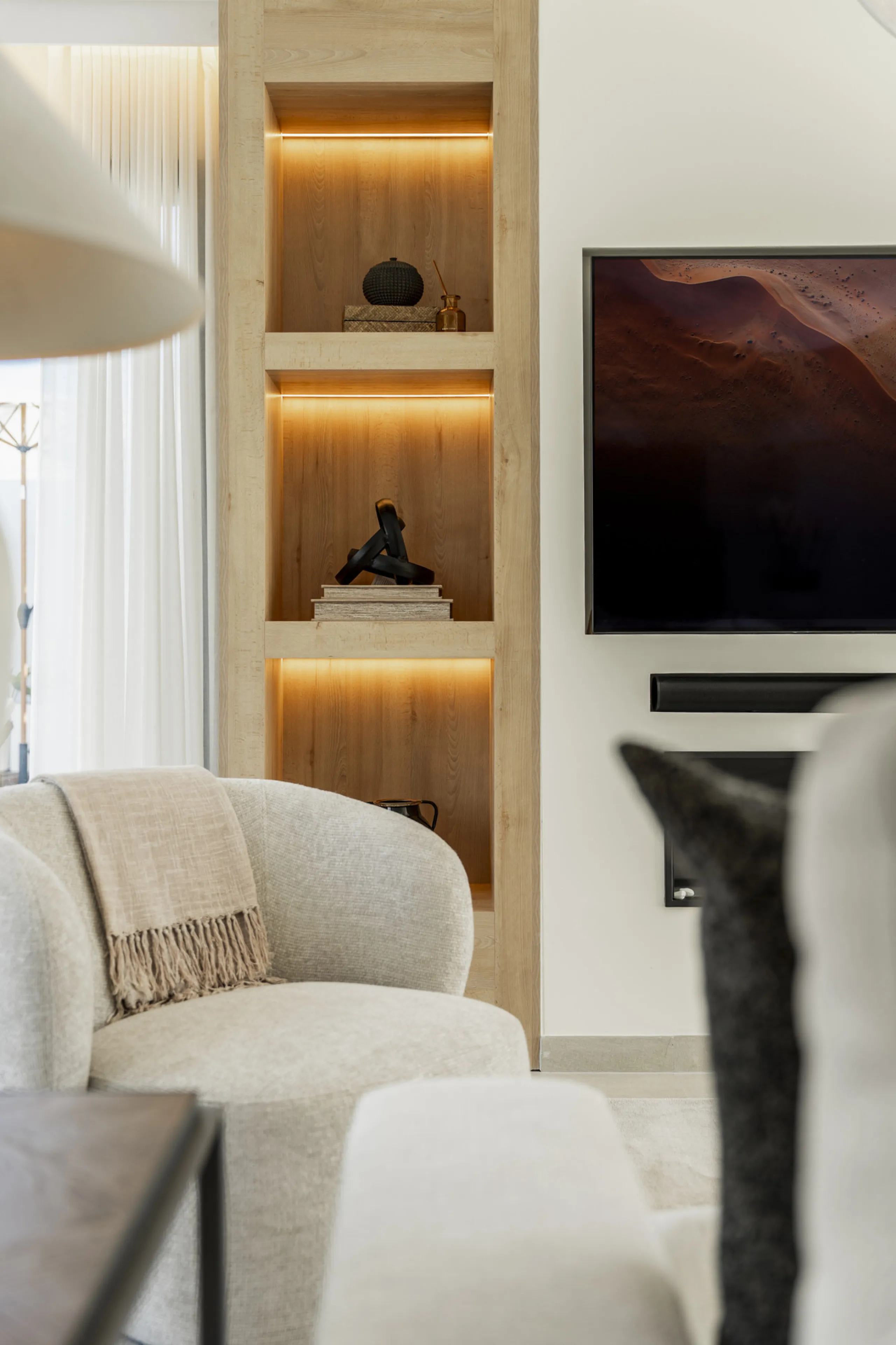 With a focus on practicality, comfort, and modern style, this property offers a layout that works well for both daily living and holiday use. Its renovation has brought the house up to today's standards, making it move-in ready from day one.
