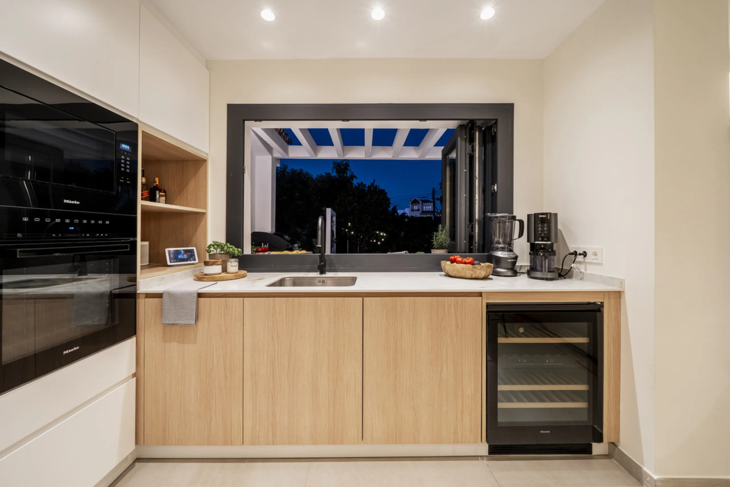 With a focus on practicality, comfort, and modern style, this property offers a layout that works well for both daily living and holiday use. Its renovation has brought the house up to today's standards, making it move-in ready from day one.