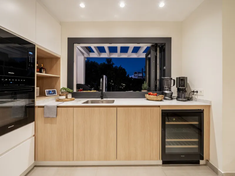 With a focus on practicality, comfort, and modern style, this property offers a layout that works well for both daily living and holiday use. Its renovation has brought the house up to today's standards, making it move-in ready from day one.