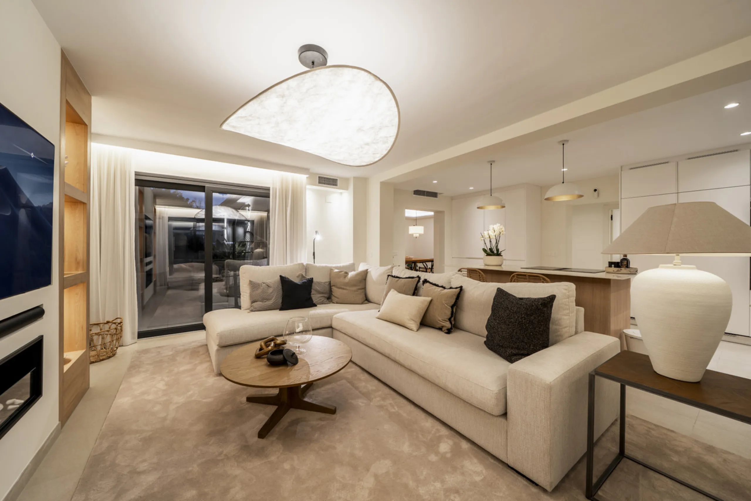 With a focus on practicality, comfort, and modern style, this property offers a layout that works well for both daily living and holiday use. Its renovation has brought the house up to today's standards, making it move-in ready from day one.