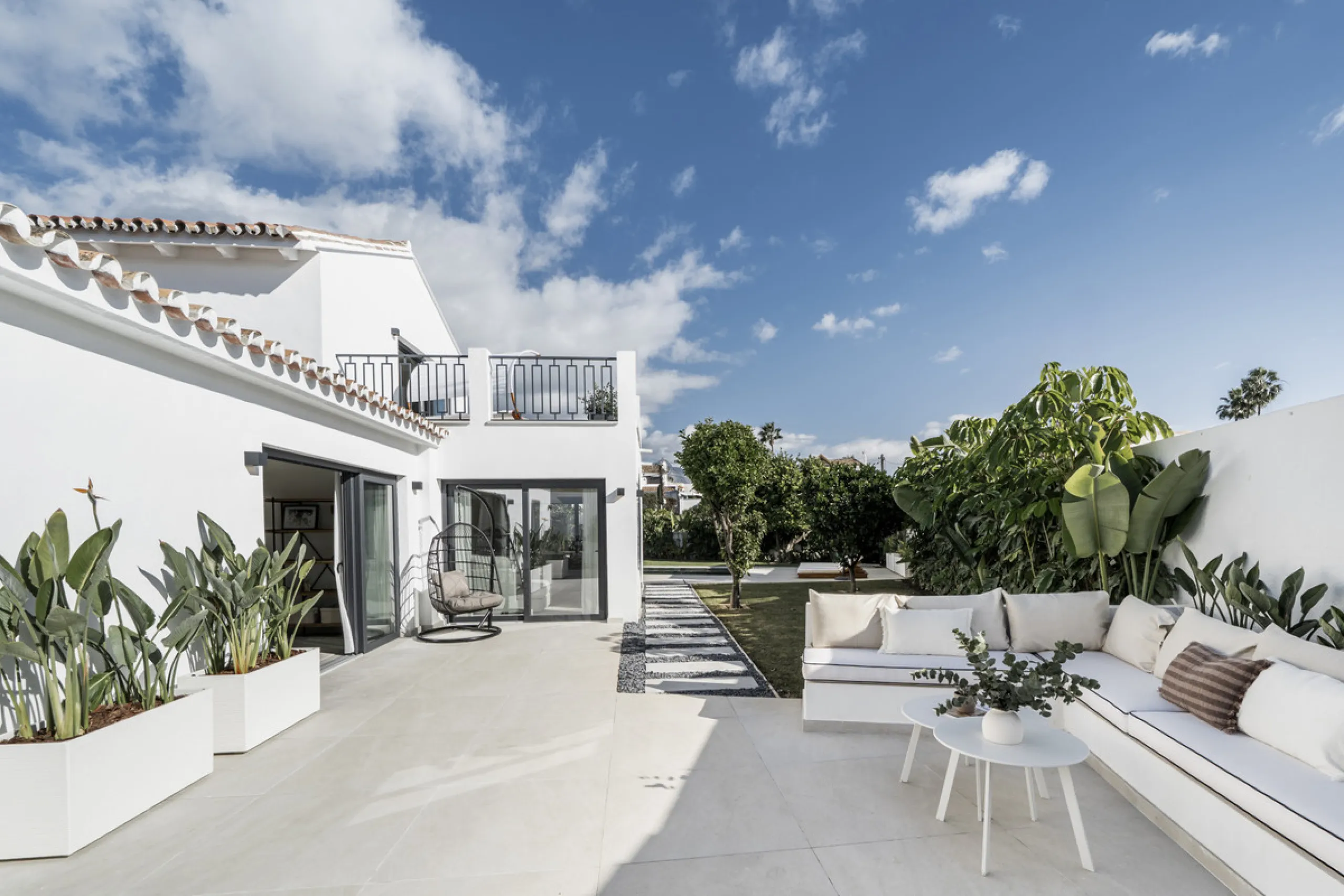 With a focus on practicality, comfort, and modern style, this property offers a layout that works well for both daily living and holiday use. Its renovation has brought the house up to today's standards, making it move-in ready from day one.