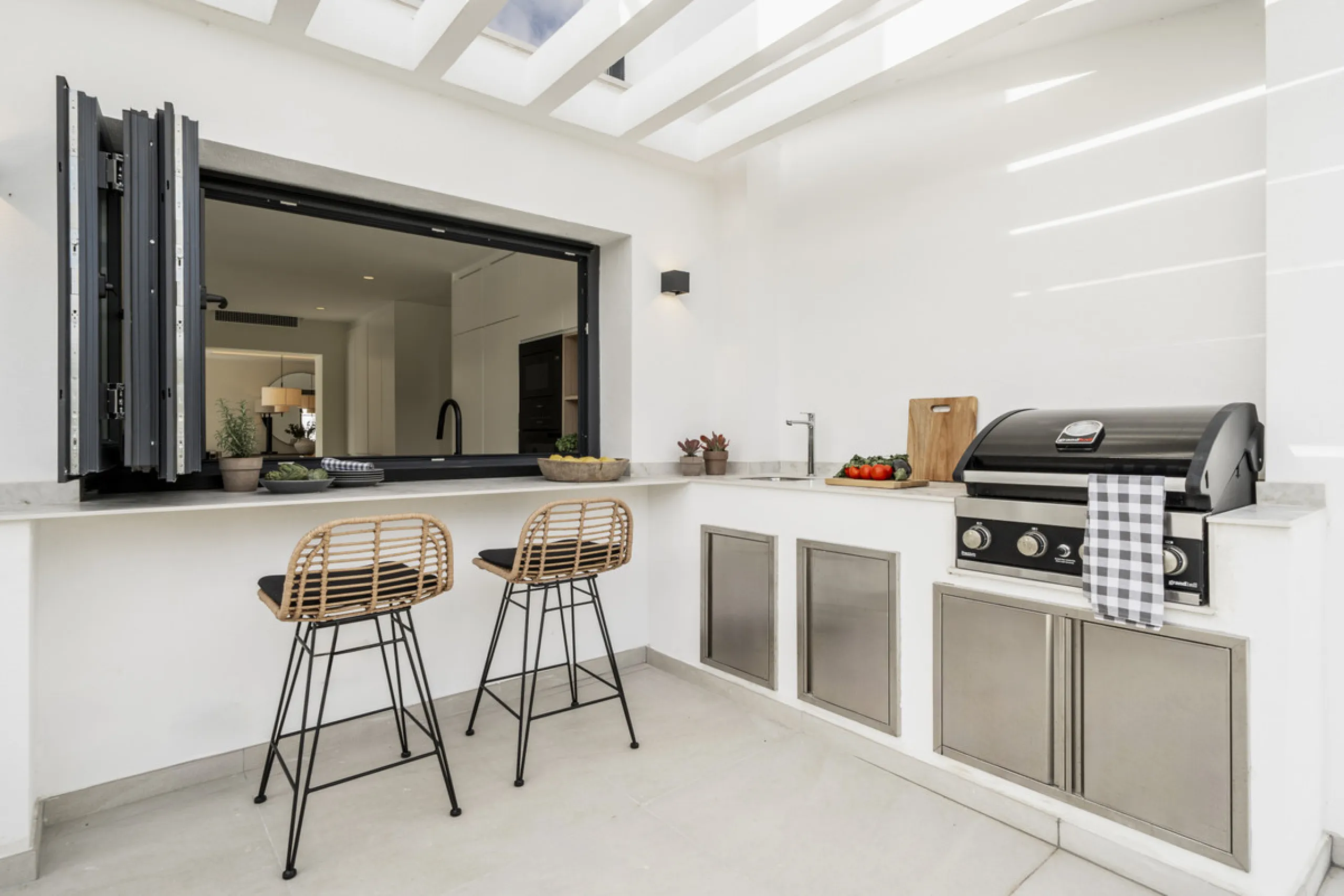 With a focus on practicality, comfort, and modern style, this property offers a layout that works well for both daily living and holiday use. Its renovation has brought the house up to today's standards, making it move-in ready from day one.