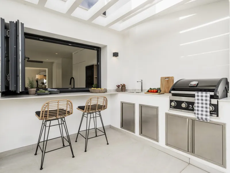 With a focus on practicality, comfort, and modern style, this property offers a layout that works well for both daily living and holiday use. Its renovation has brought the house up to today's standards, making it move-in ready from day one.