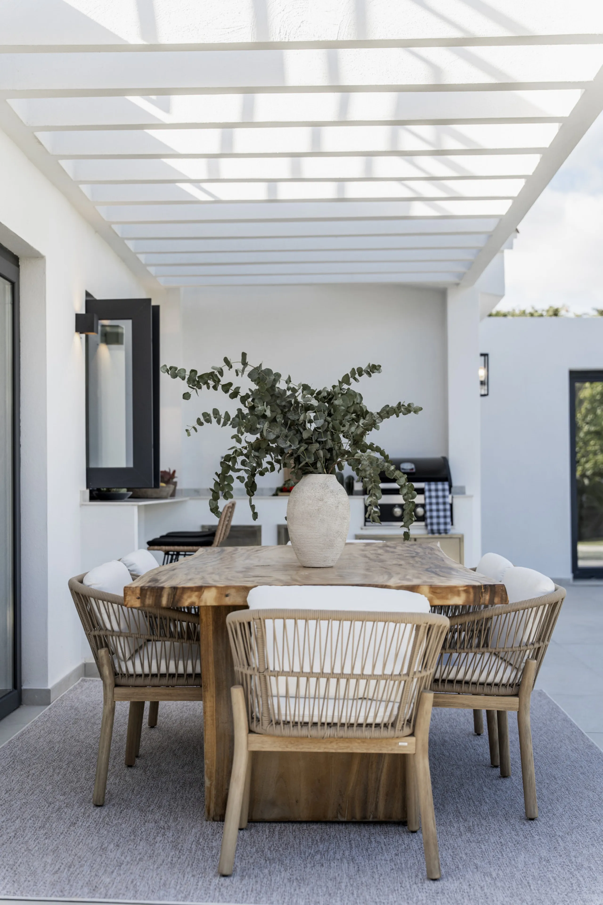 With a focus on practicality, comfort, and modern style, this property offers a layout that works well for both daily living and holiday use. Its renovation has brought the house up to today's standards, making it move-in ready from day one.
