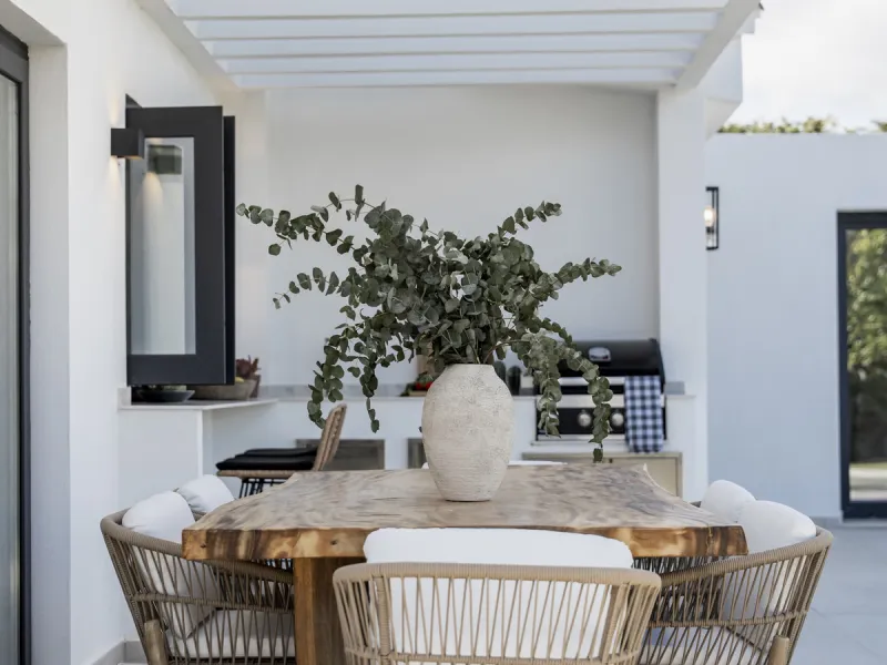 With a focus on practicality, comfort, and modern style, this property offers a layout that works well for both daily living and holiday use. Its renovation has brought the house up to today's standards, making it move-in ready from day one.
