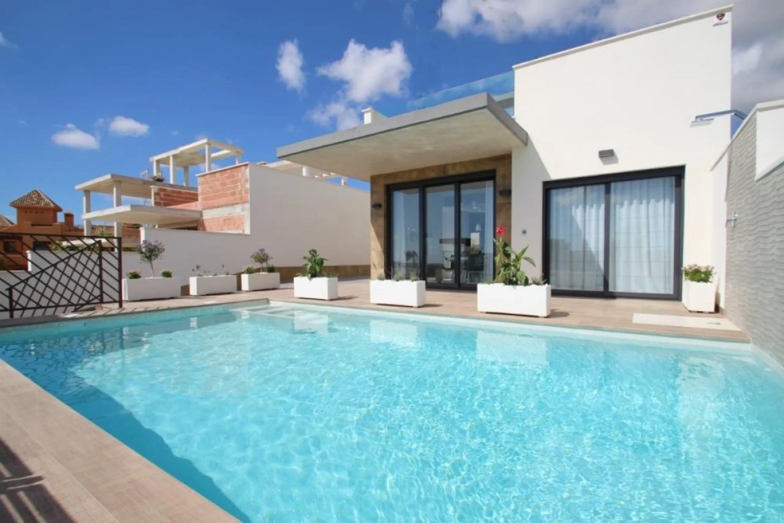 Our star villas in Dehesa de Campoamor. Price from 569 000,00 €