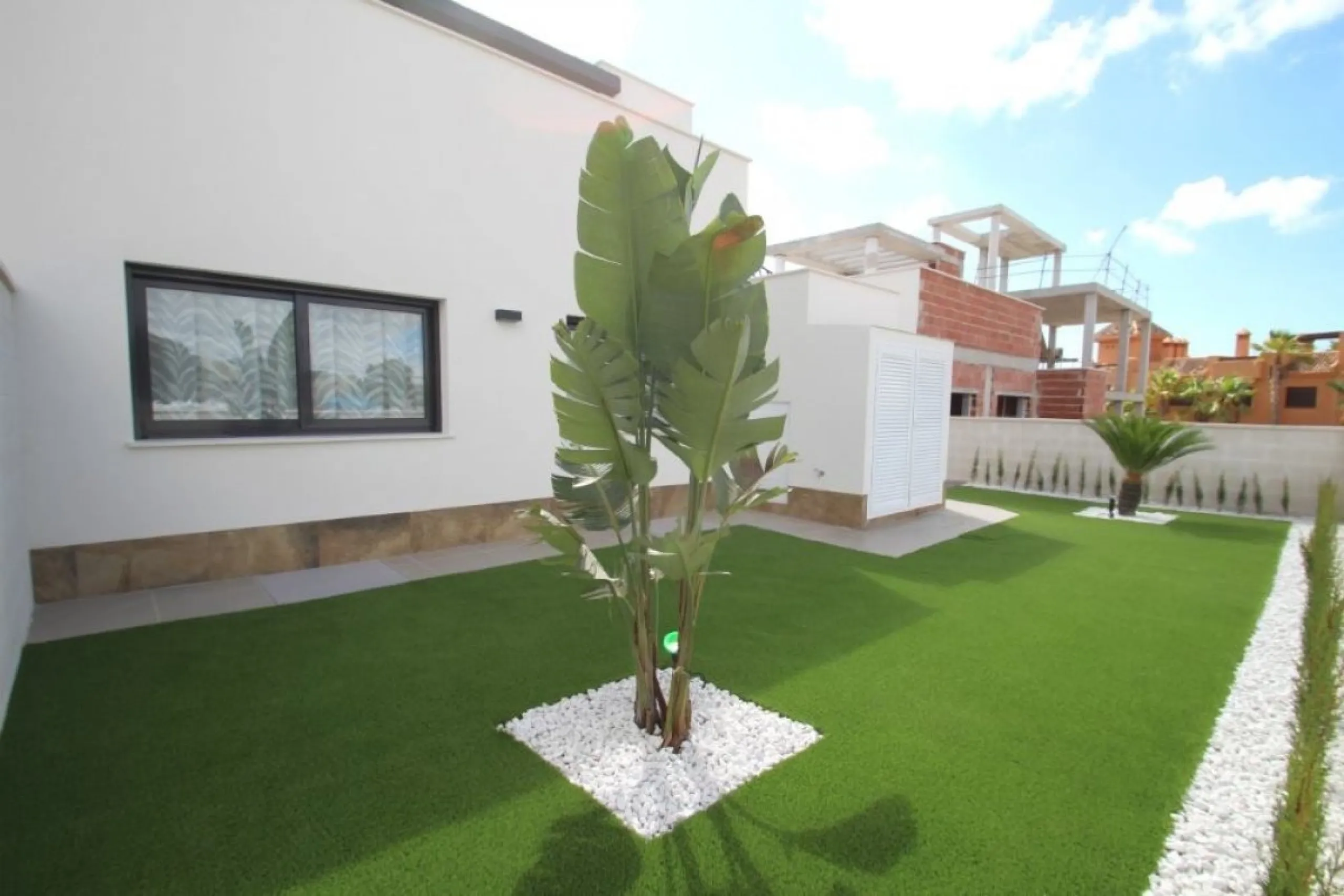 Our star villas in Dehesa de Campoamor. Price from 569 000,00 €