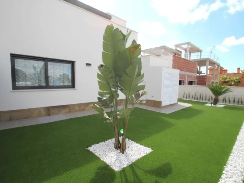 Our star villas in Dehesa de Campoamor. Price from 569 000,00 €